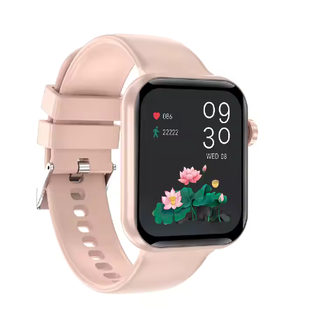 Smart watch(Pink)