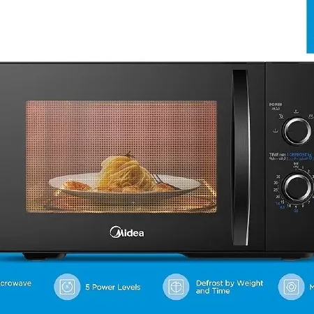 Midea Microwave Oven